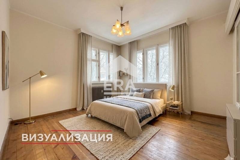 Продава 4-СТАЕН, гр. София, Център, снимка 14 - Апартаменти - 54111097