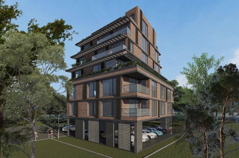 Продаја  Канцеларија Софија , Славија , 142 м2 | 64827405 - слика [2]