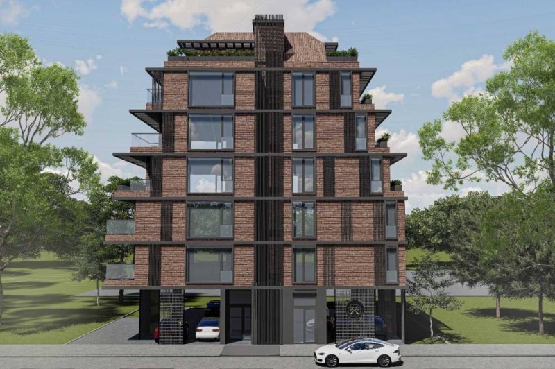 Продаја  Канцеларија Софија , Славија , 142 м2 | 64827405 - слика [3]