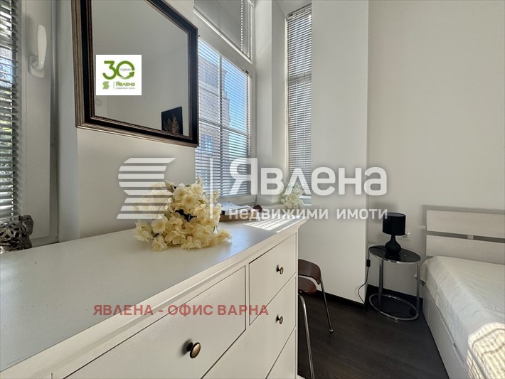 Продава ЕТАЖ ОТ КЪЩА, гр. Варна, Гръцка махала, снимка 7 - Етаж от къща - 52951021