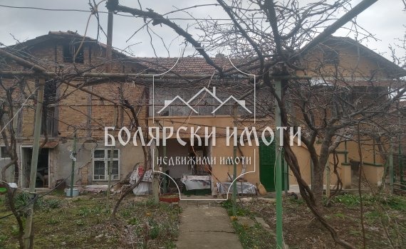 На продаж  Будинок область Велико Тирново , Горна Оряховица , 174 кв.м | 47969743 - зображення [3]