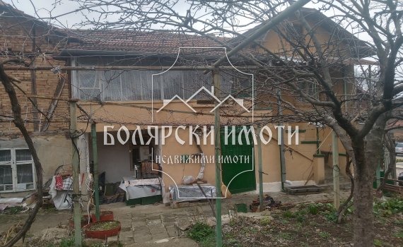 Продава  Къща област Велико Търново , гр. Горна Оряховица , 174 кв.м | 61828975