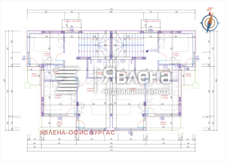 Продава  Къща област Бургас , гр. Ахелой , 232 кв.м | 40595393 - изображение [5]