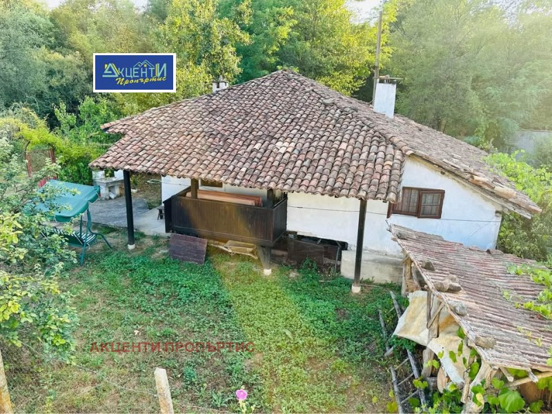 In vendita  Casa regione Veliko Tarnovo , Kostel , 64 mq | 43180873