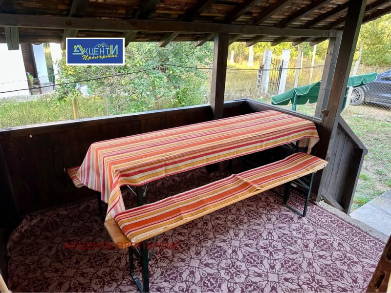 In vendita  Casa regione Veliko Tarnovo , Kostel , 64 mq | 43180873 - Immagine [9]
