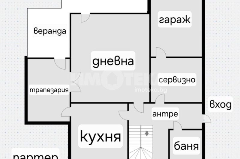 Na sprzedaż  Dom Sofia , Orlandowci , 320 mkw | 39359978 - obraz [12]