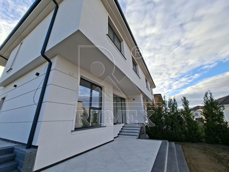 Продава КЪЩА, с. Белащица, област Пловдив, снимка 3 - Къщи - 53138367