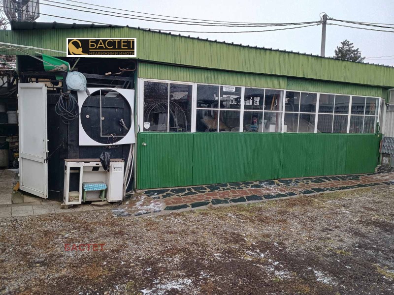 Продава КЪЩА, гр. София, Връбница 1, снимка 7 - Къщи - 53276612