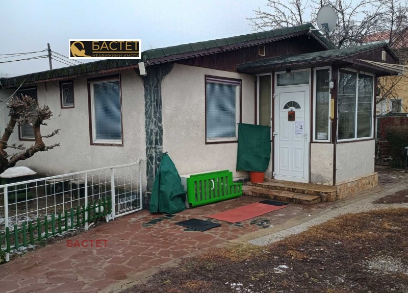 Продава КЪЩА, гр. София, Връбница 1, снимка 3 - Къщи - 53276612