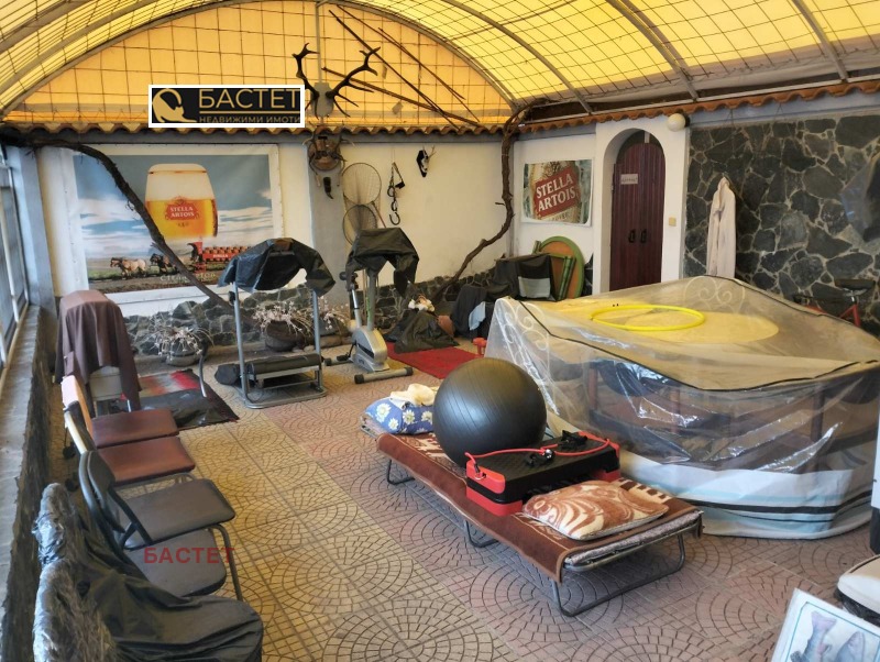 Продава КЪЩА, гр. София, Връбница 1, снимка 5 - Къщи - 53276612