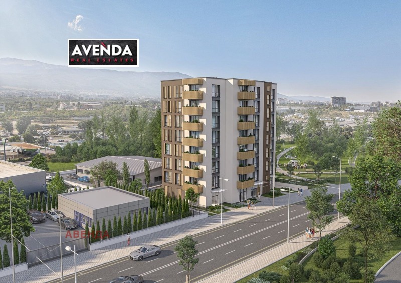 Satılık  Mağaza Sofia , Drujba 2 , 92 metrekare | 87037734 - görüntü [2]