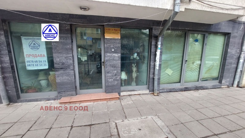 Na sprzedaż  Sklep Sofia , Krasno selo , 180 mkw | 66783181