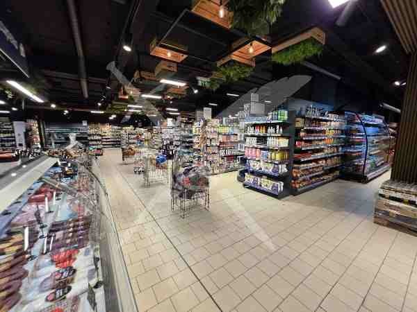 Продава МАГАЗИН, гр. Бургас, Лазур