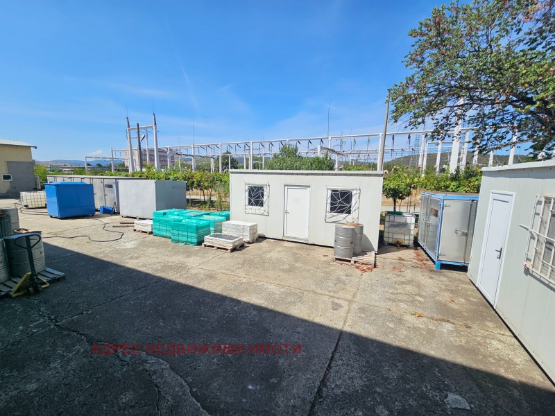 Продава  Пром. помещение град Стара Загора , Никола Петков , 832 кв.м | 56115707 - изображение [7]
