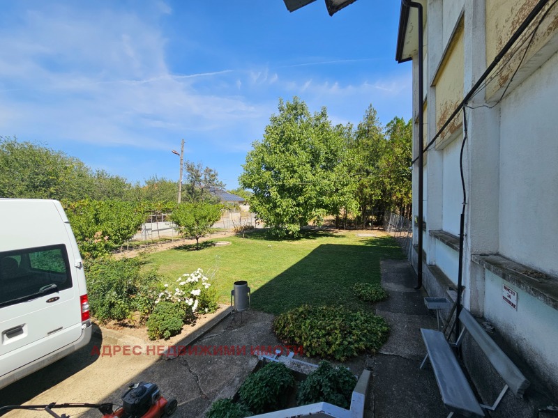 Продава  Пром. помещение град Стара Загора , Никола Петков , 832 кв.м | 56115707 - изображение [6]