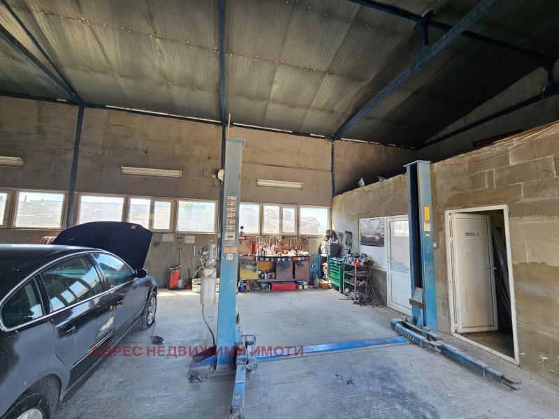 Продава  Пром. помещение град Стара Загора , Никола Петков , 832 кв.м | 56115707 - изображение [12]