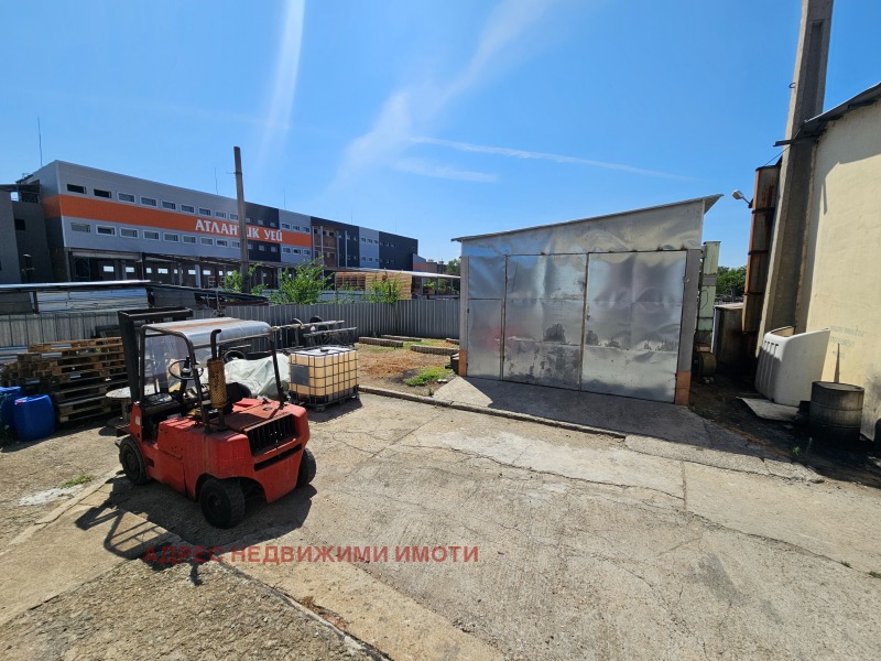 Продава  Пром. помещение град Стара Загора , Никола Петков , 832 кв.м | 56115707 - изображение [9]
