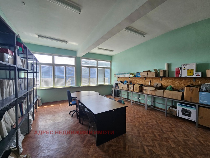 Продава  Пром. помещение град Стара Загора , Никола Петков , 832 кв.м | 56115707 - изображение [5]