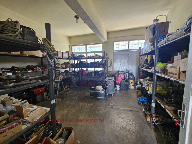 Продава  Пром. помещение град Стара Загора , Никола Петков , 832 кв.м | 56115707 - изображение [8]