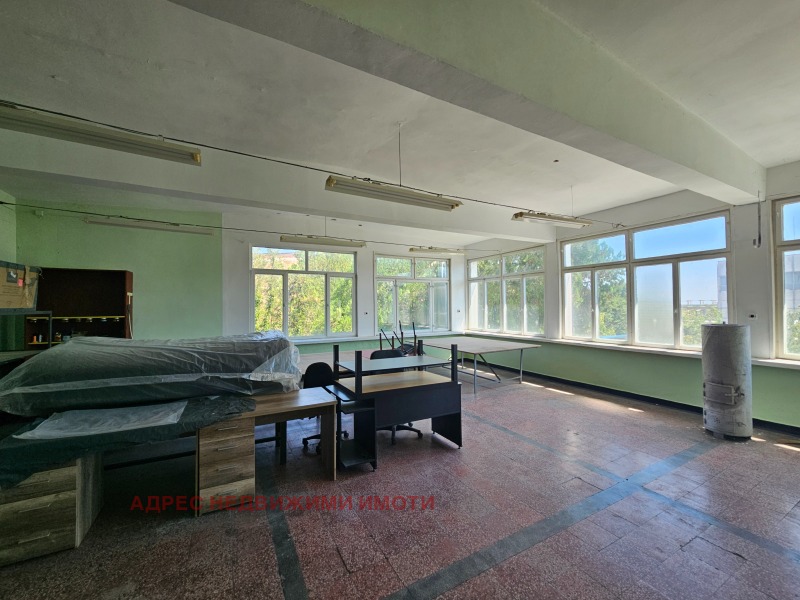 Продава  Пром. помещение град Стара Загора , Никола Петков , 832 кв.м | 56115707 - изображение [3]