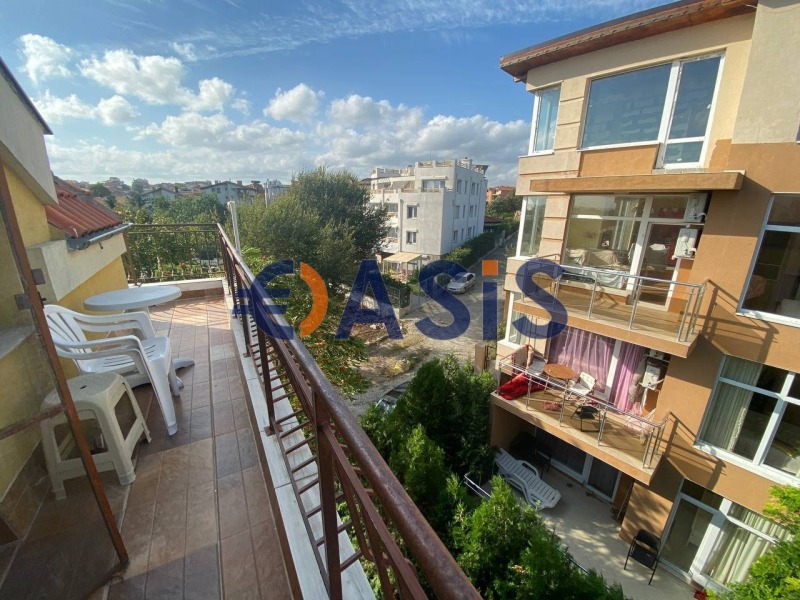 Продава ХОТЕЛ, гр. Черноморец, област Бургас, снимка 8 - Хотели - 42453533