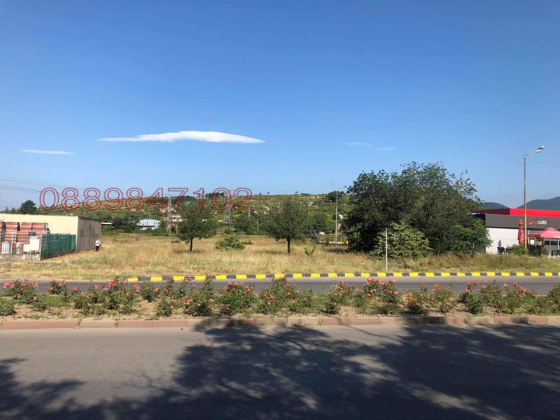 Продава ПАРЦЕЛ, гр. Сливен, Промишлена зона