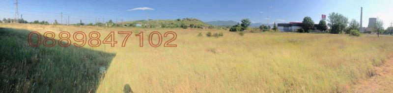 Продава ПАРЦЕЛ, гр. Сливен, Промишлена зона, снимка 4 - Парцели - 53758346