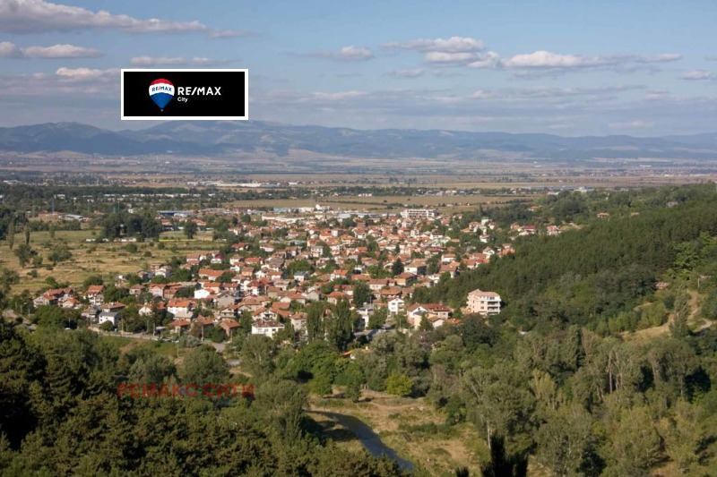 Продава  Парцел, град София, с. Герман • 1 160 000 EUR • ID 91449821 — holmes.bg - [1] 