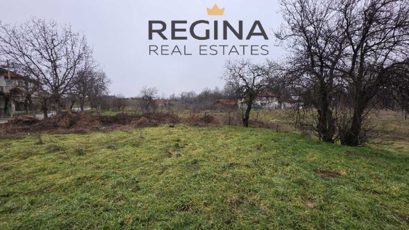 Продава ПАРЦЕЛ, гр. Хисаря, област Пловдив, снимка 2 - Парцели - 53468286