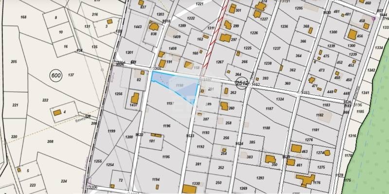 Продава ПАРЦЕЛ, гр. Варна, м-т Перчемлията, снимка 3 - Парцели - 54589618