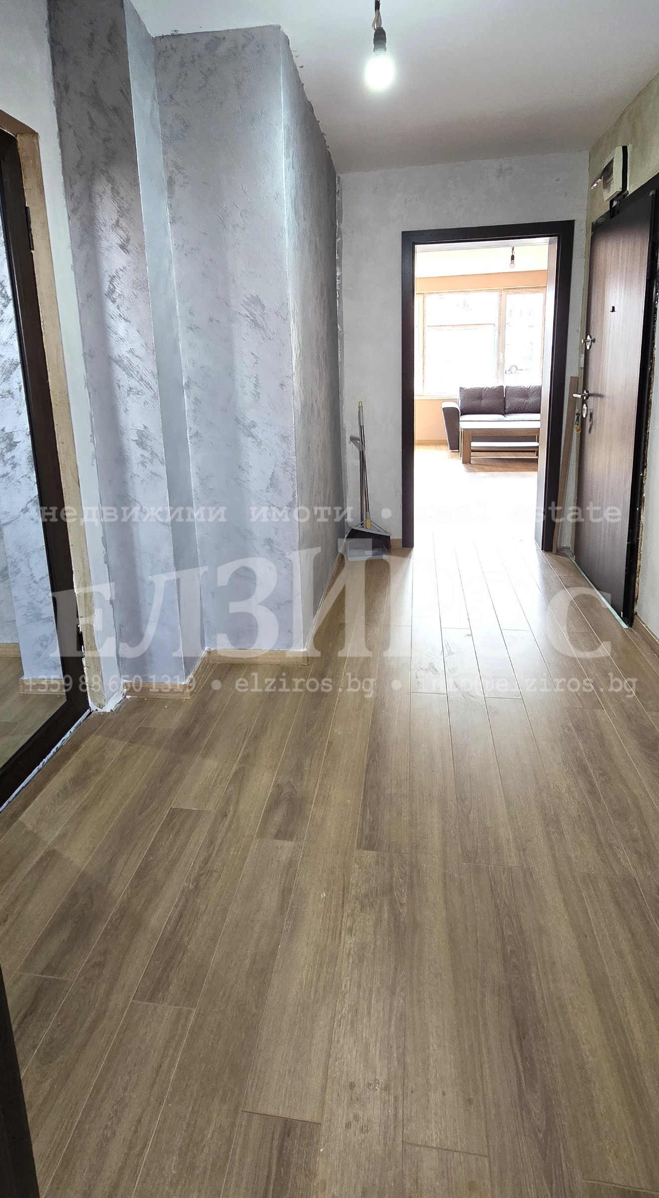 Продава 2-СТАЕН, гр. Кюстендил, Център, снимка 11 - Апартаменти - 54679527