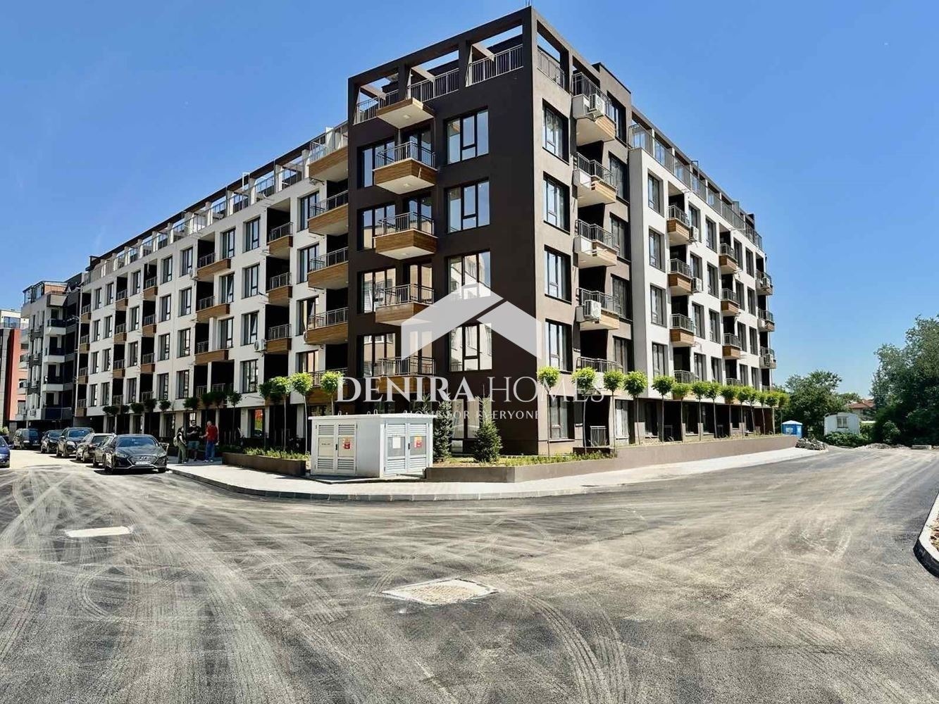 Продава 2-СТАЕН, гр. София, Малинова долина, снимка 2 - Апартаменти - 55517497