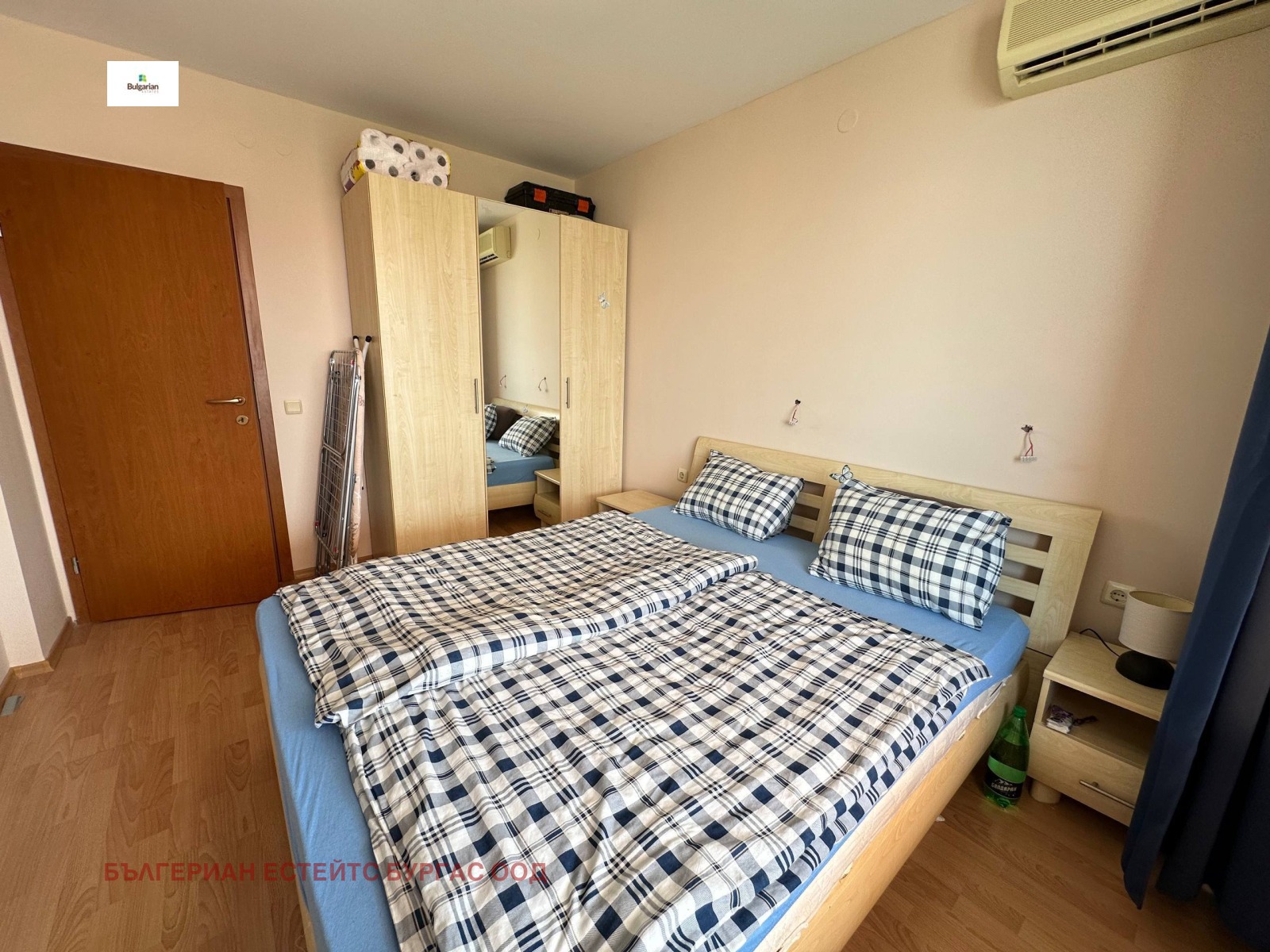 Продава 2-СТАЕН, гр. Свети Влас, област Бургас, снимка 9 - Апартаменти - 56303882