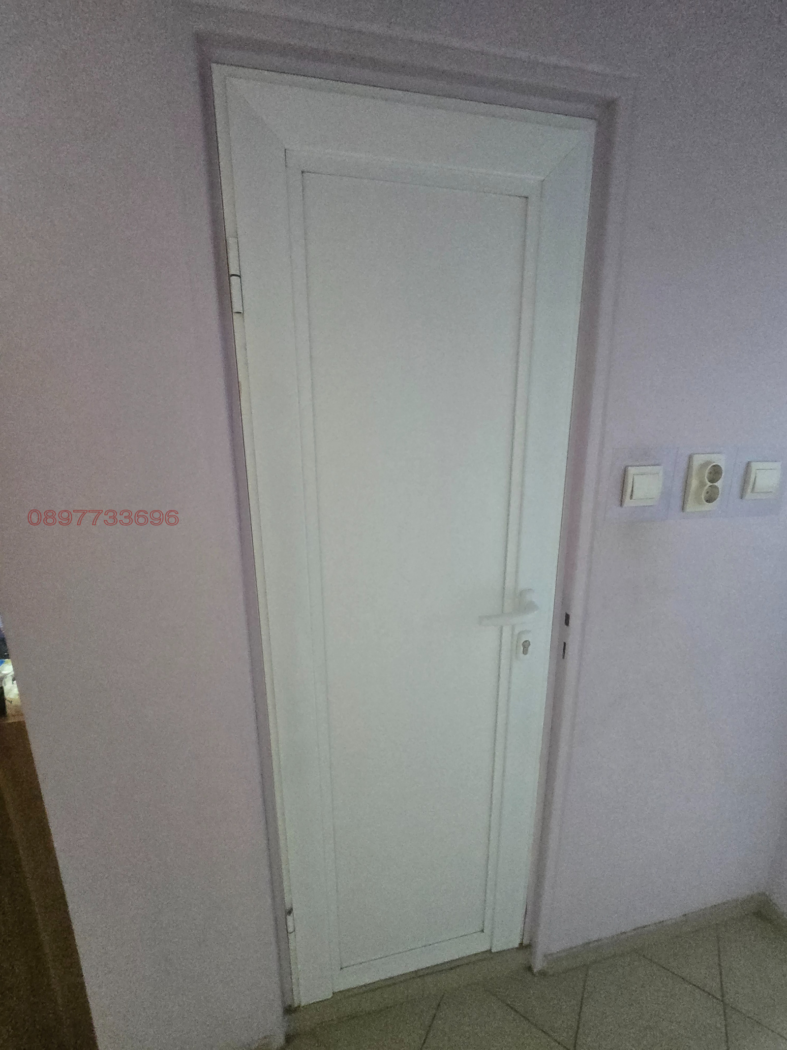 Продава 3-СТАЕН, гр. София, Люлин 4, снимка 13 - Апартаменти - 53814524