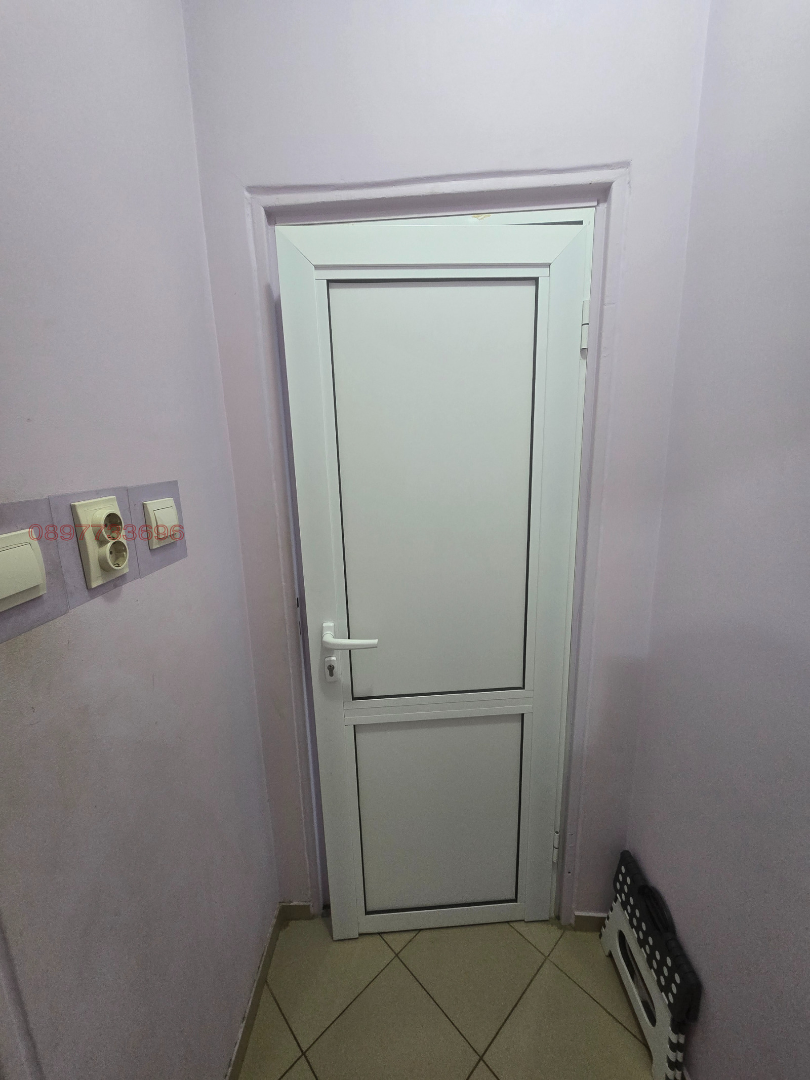 Продава 3-СТАЕН, гр. София, Люлин 4, снимка 12 - Апартаменти - 53814524