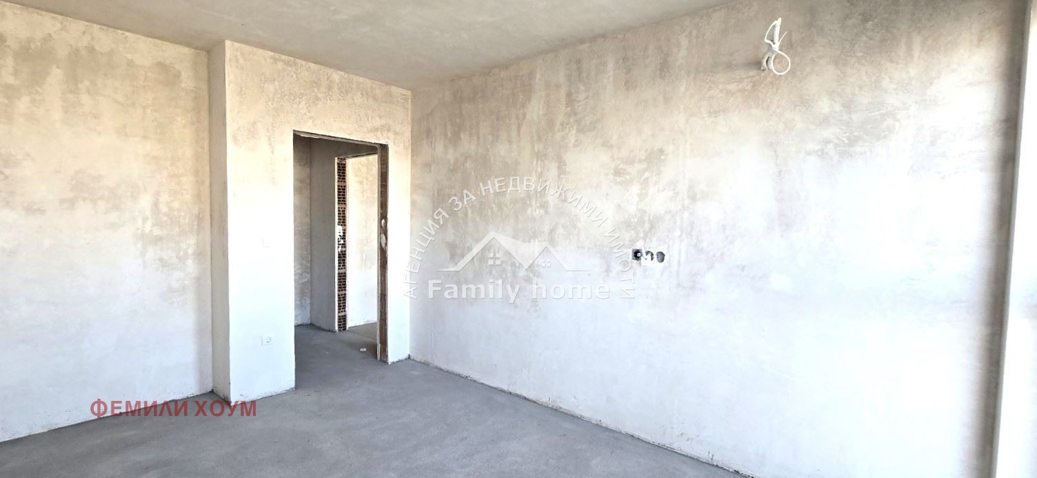 Продава 3-СТАЕН, гр. Варна, Владислав Варненчик 1, снимка 3 - Апартаменти - 54187184