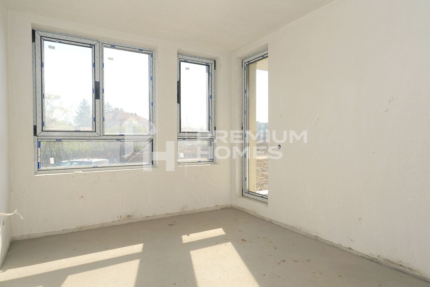 Продава 3-СТАЕН, гр. София, Малинова долина, снимка 5 - Апартаменти - 54300013