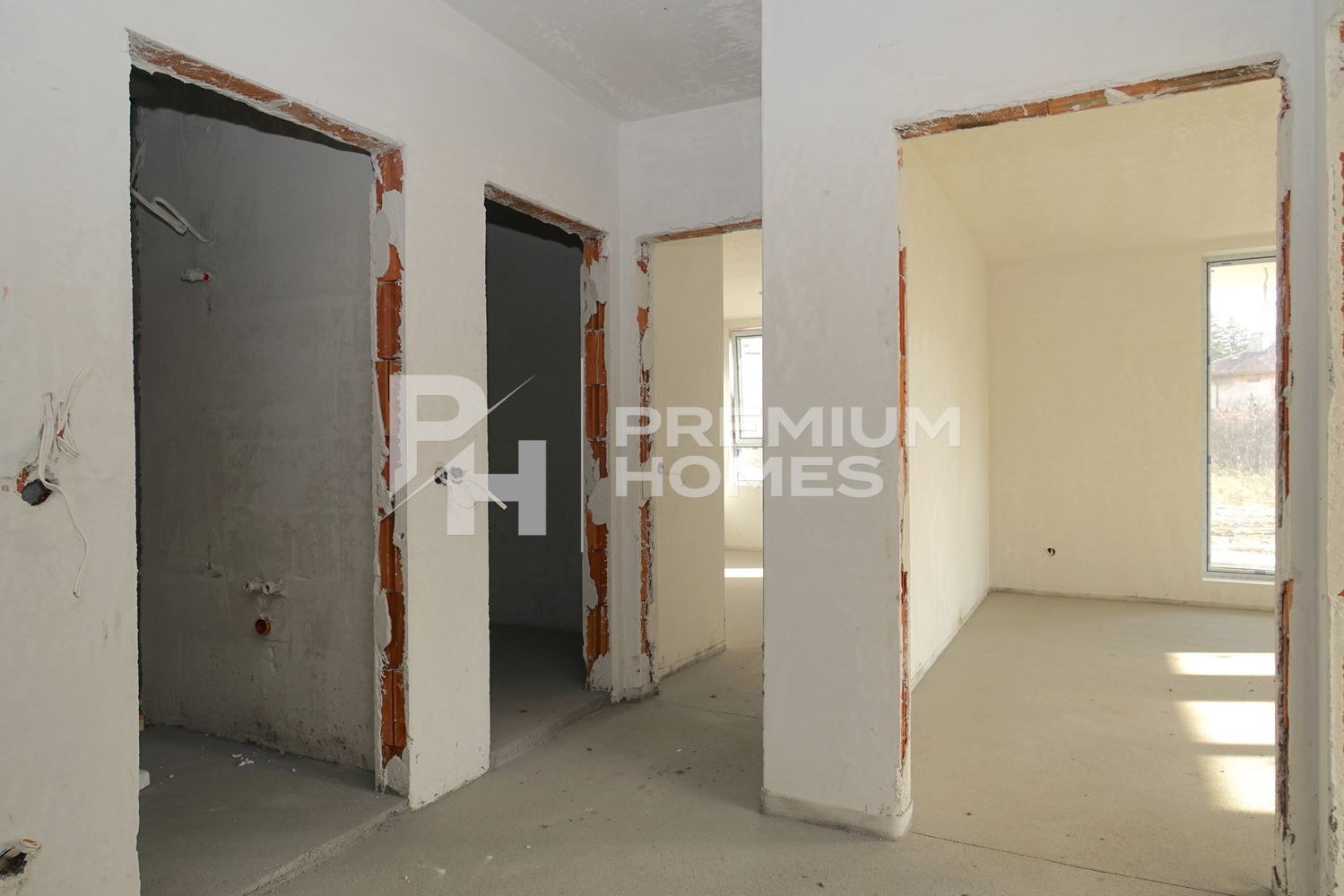 Продава 3-СТАЕН, гр. София, Малинова долина, снимка 9 - Апартаменти - 54300013