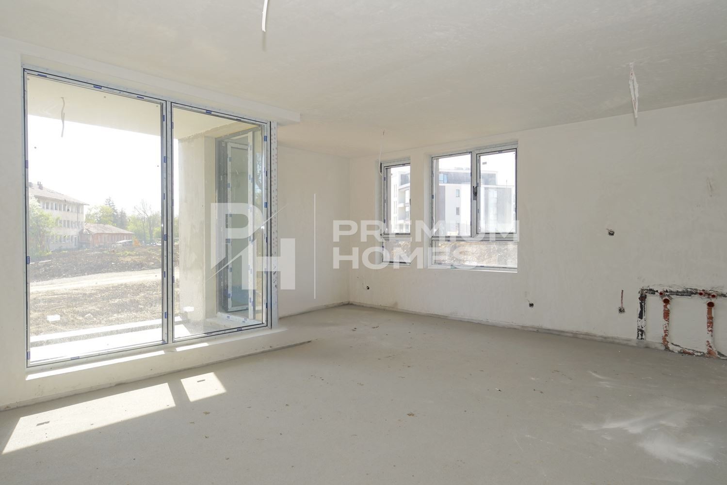 Продава 3-СТАЕН, гр. София, Малинова долина, снимка 2 - Апартаменти - 54300013