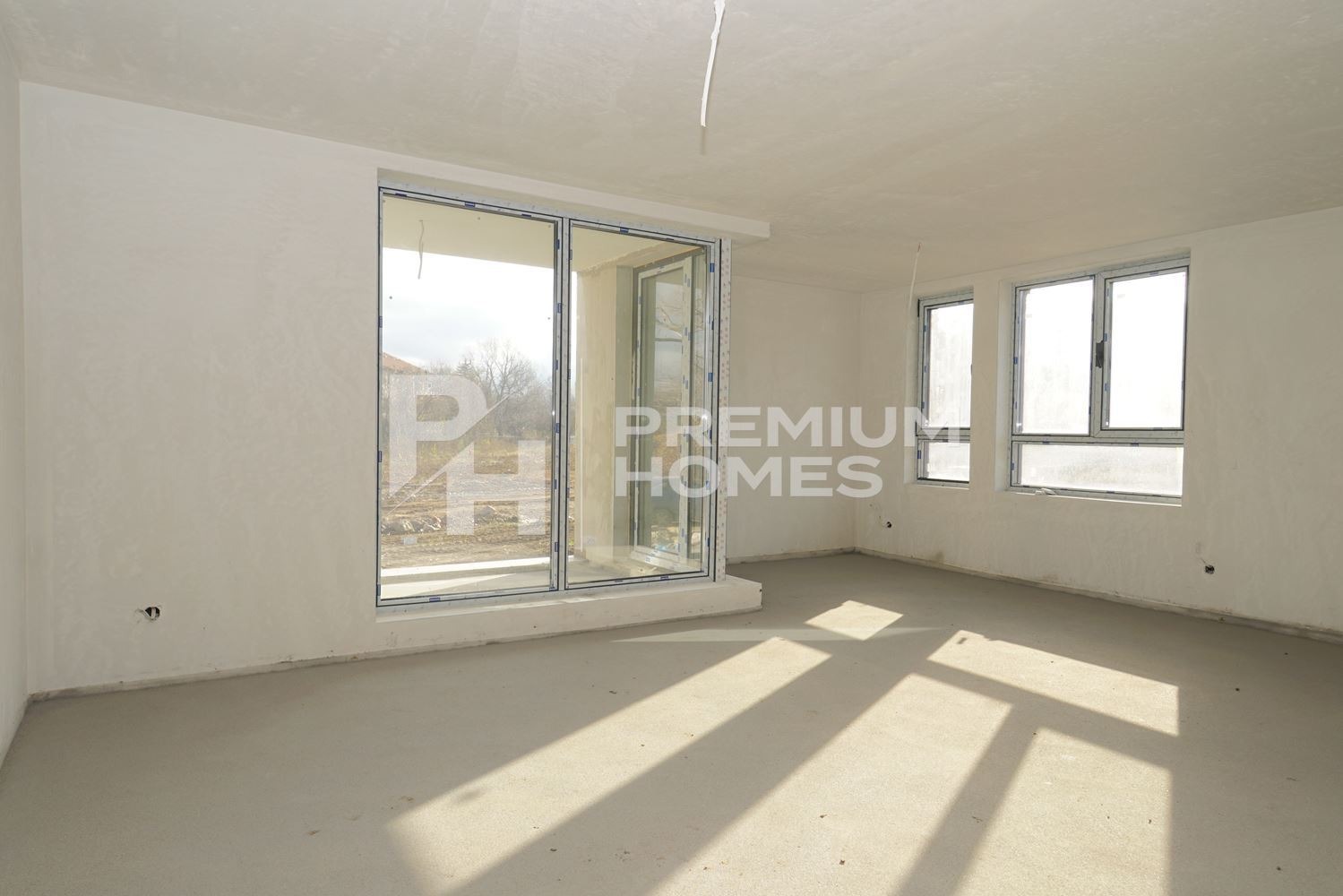 Продава 3-СТАЕН, гр. София, Малинова долина, снимка 4 - Апартаменти - 54300013