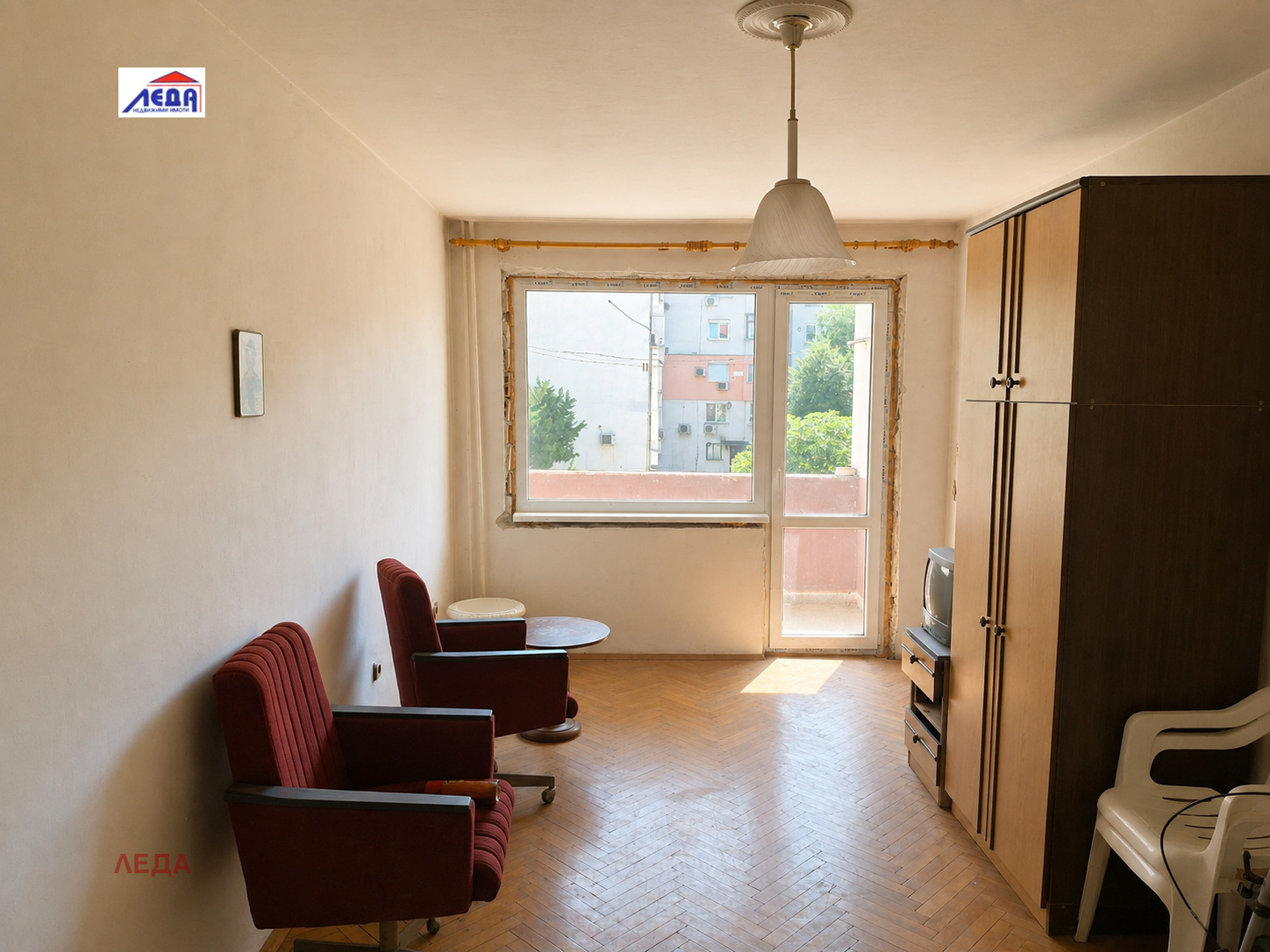 Продава 3-СТАЕН, гр. Плевен, Широк център, снимка 11 - Апартаменти - 55636244