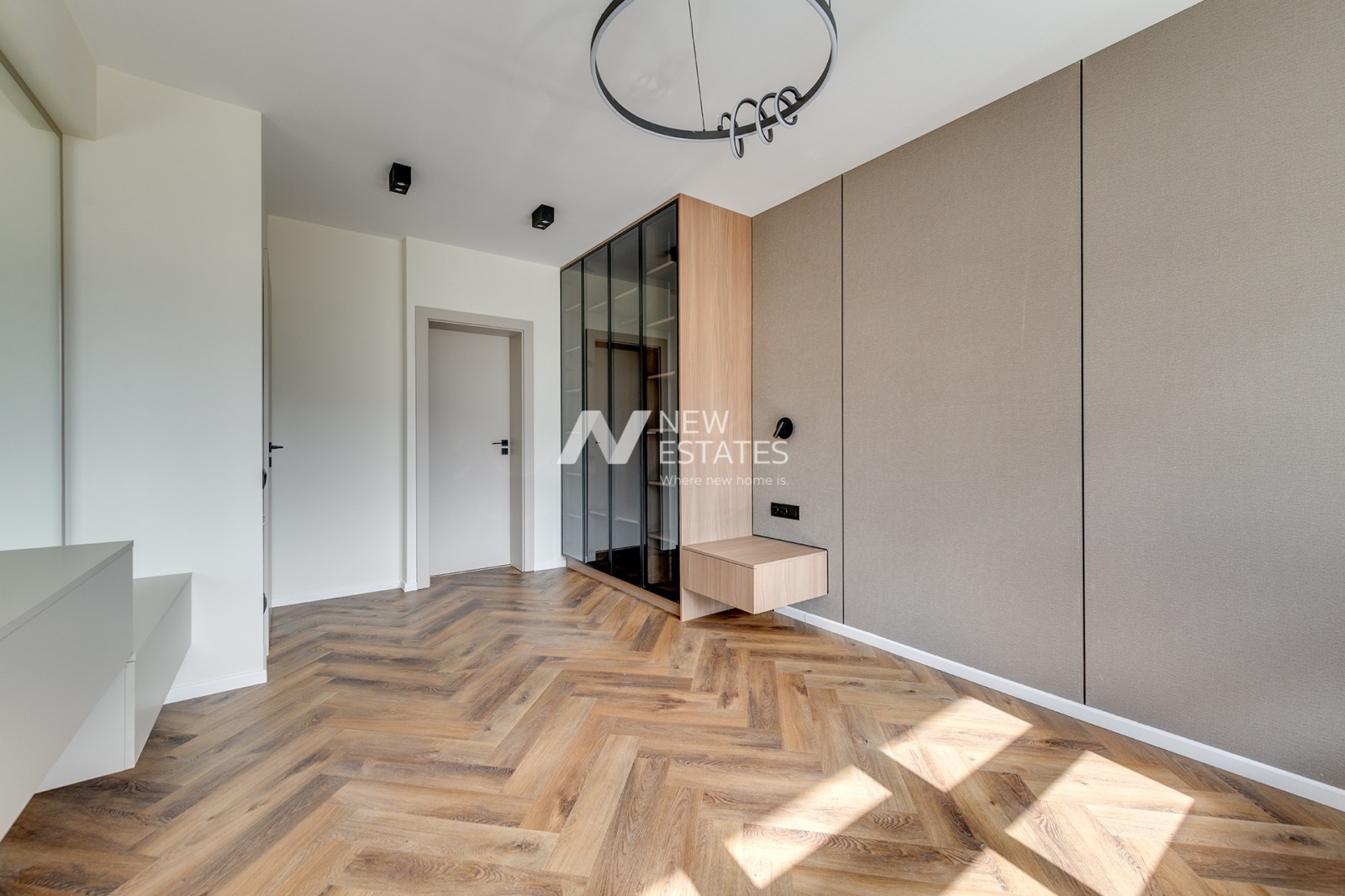 Продава 3-СТАЕН, гр. София, Кръстова вада, снимка 4 - Апартаменти - 56697845