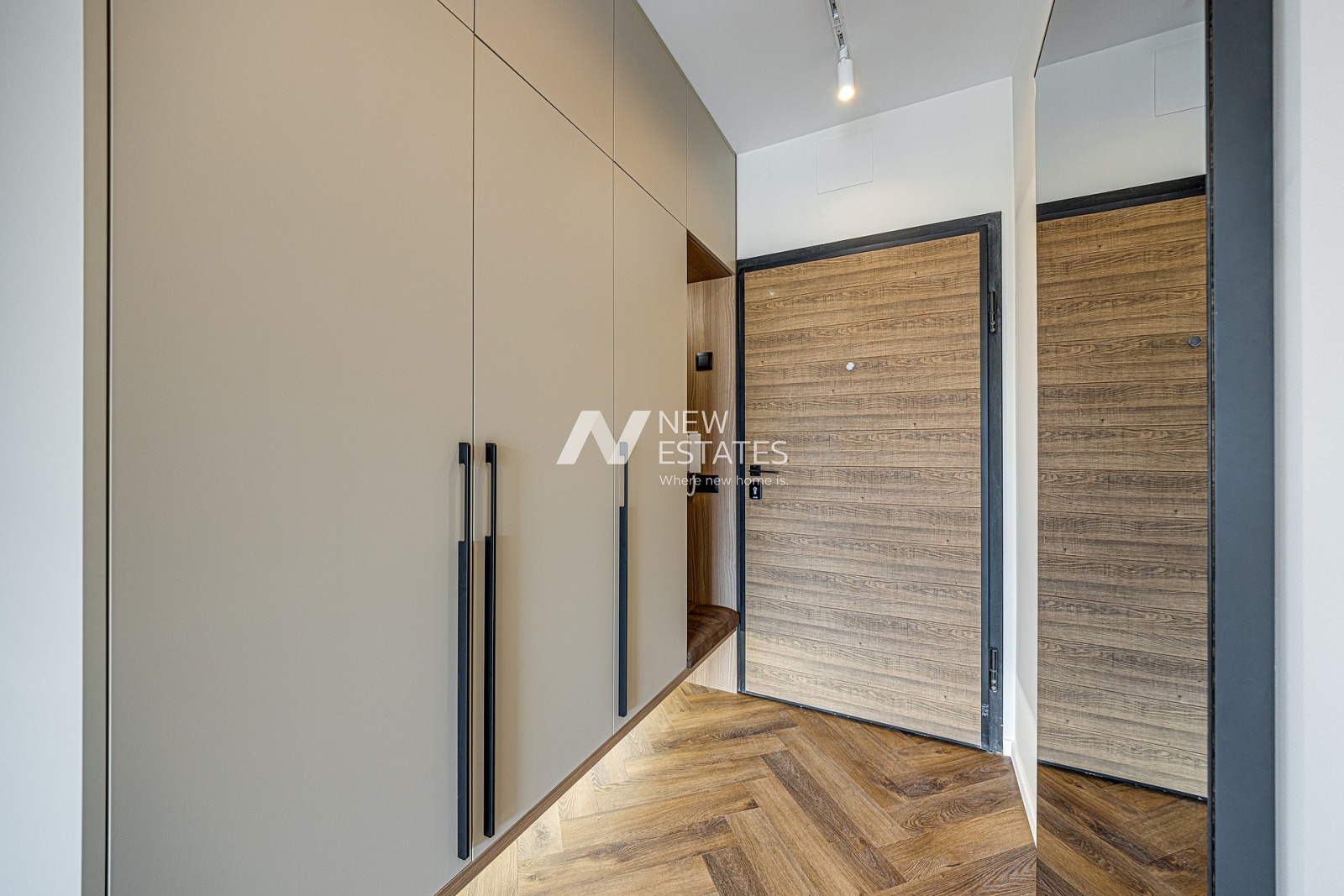 Продава 3-СТАЕН, гр. София, Кръстова вада, снимка 10 - Апартаменти - 56697845