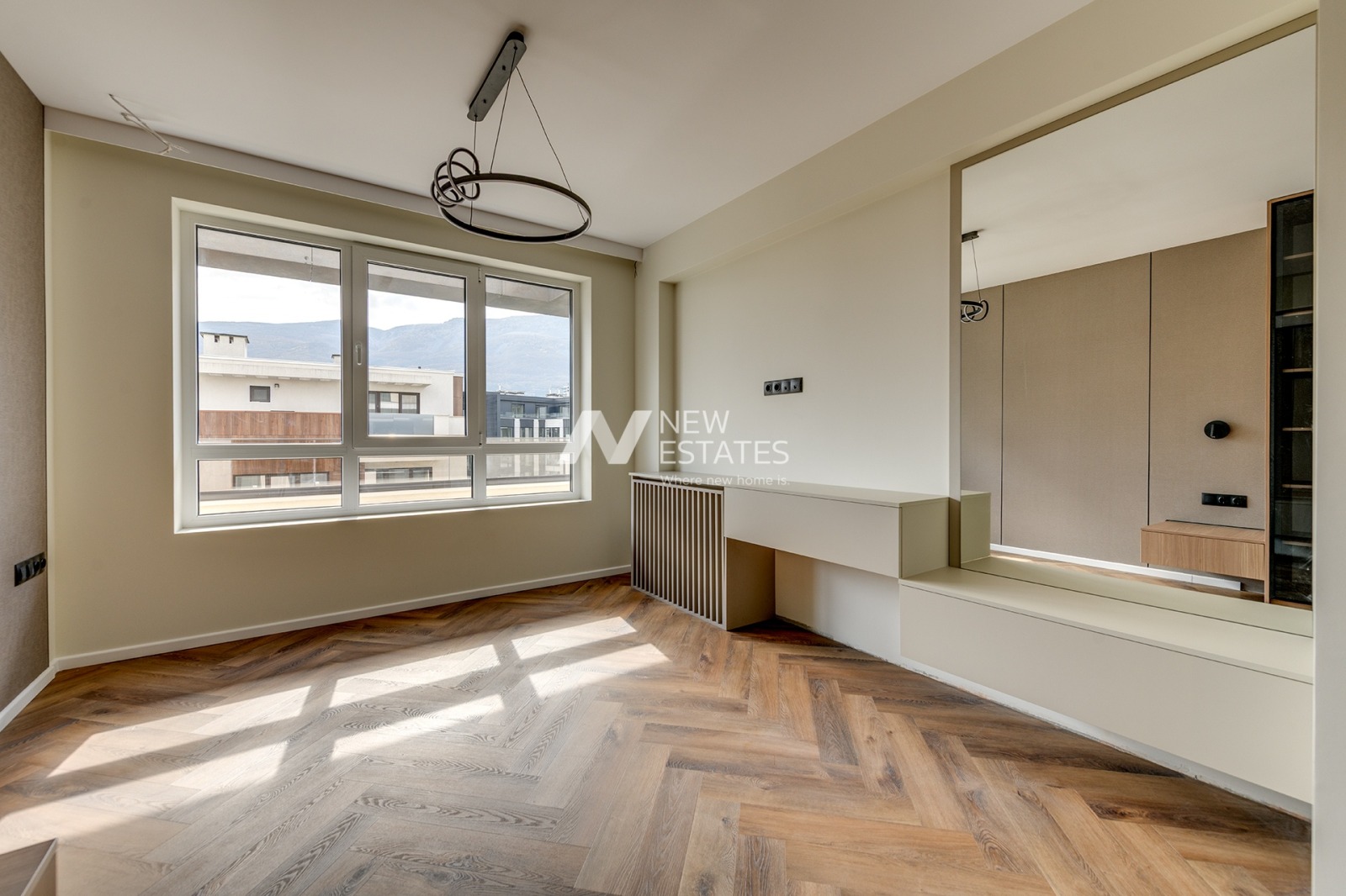 Продава 3-СТАЕН, гр. София, Кръстова вада, снимка 3 - Апартаменти - 56697845