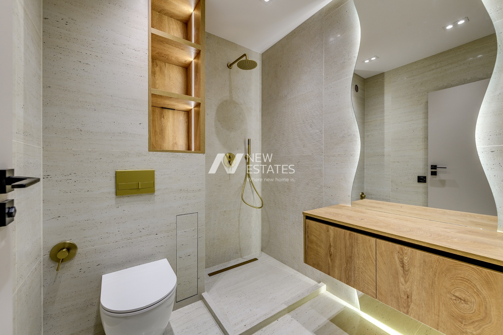 Продава 3-СТАЕН, гр. София, Кръстова вада, снимка 7 - Апартаменти - 56697845