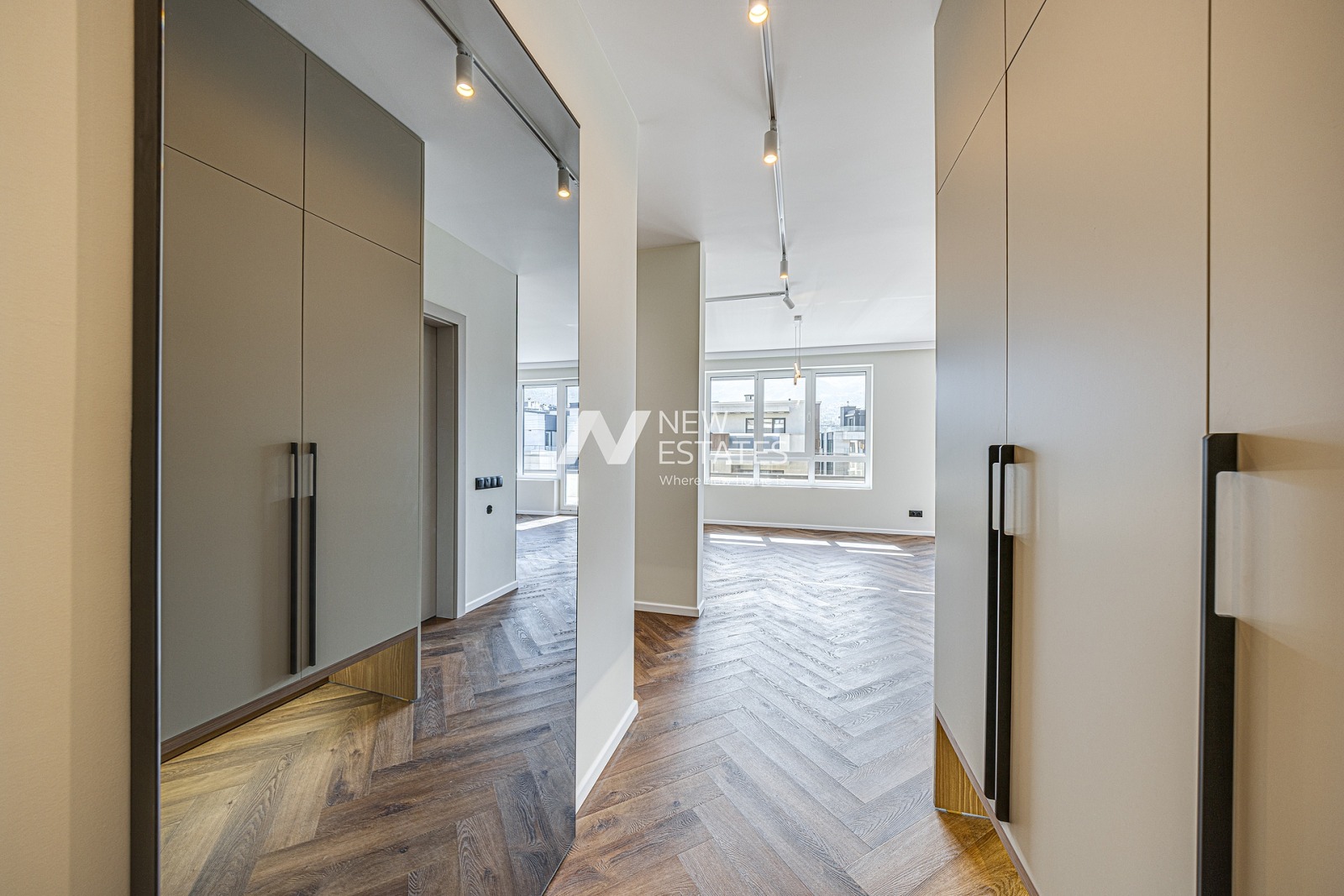 Продава 3-СТАЕН, гр. София, Кръстова вада, снимка 9 - Апартаменти - 56697845