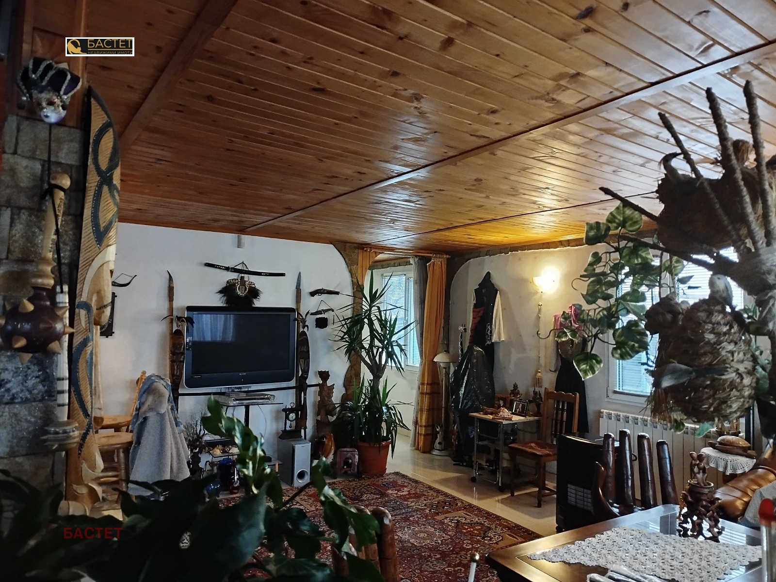 Продава КЪЩА, гр. София, Връбница 2, снимка 2 - Къщи - 53276612