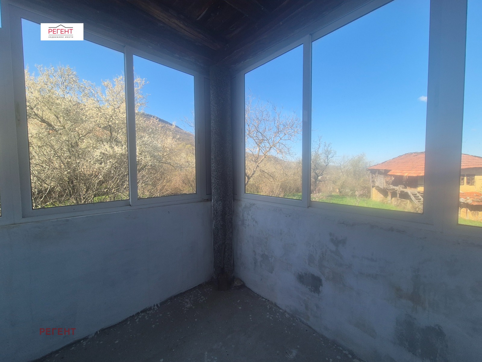 Продава КЪЩА, с. Търхово, област Габрово, снимка 10 - Къщи - 54145152