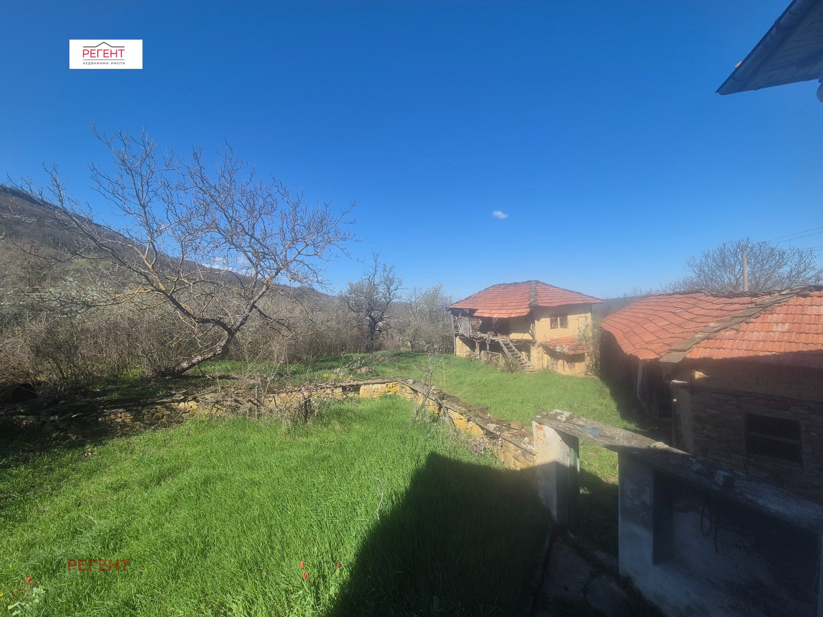 Продава КЪЩА, с. Търхово, област Габрово, снимка 13 - Къщи - 54145152