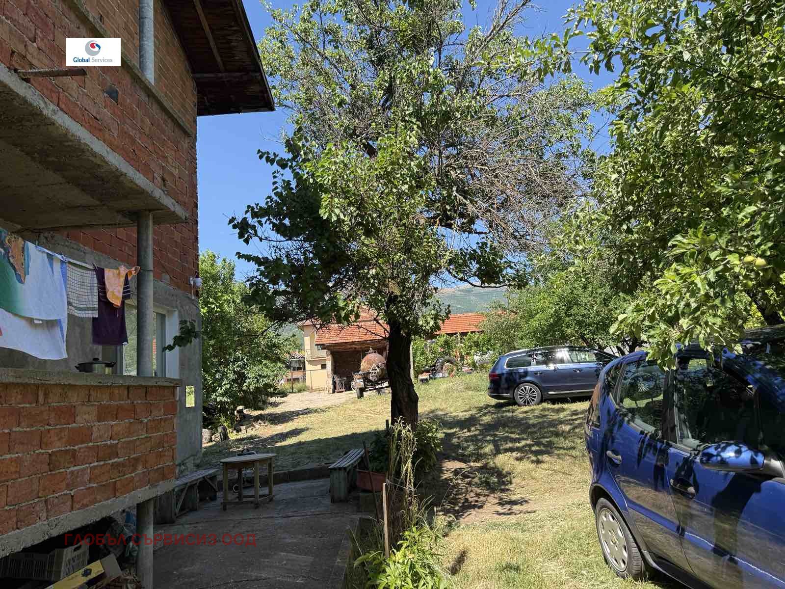 Продава КЪЩА, с. Горна Гращица, област Кюстендил, снимка 11 - Къщи - 54715308